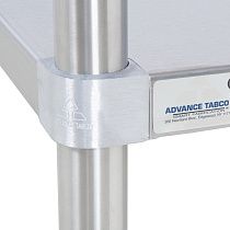 ADVANCE TABCO CD7UZT