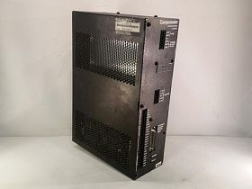 Сервопривод CPLX-DRIVE Parker 95-132VAC 50/60Hz