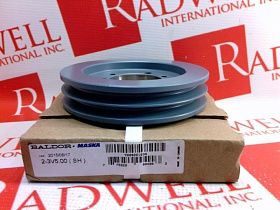 Шкив Артикул 23V500 от производителя MASKA