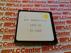 Интегральная микросхема Артикул 386640-13-0 от производителя EMERSON