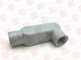 Кабелепровод / соединительный элемент Артикул LR37SA от производителя HUBBELL