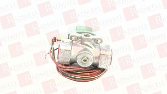 Электромагнитный клапан  Артикул ECI-L8040G23 от производителя HONEYWELL