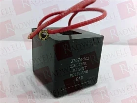 Контактор / пусковая катушка Артикул 37674-502 от производителя INGERSOLL RAND