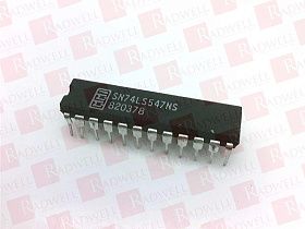 Артикул SN74LS547NS от производителя LATTICE