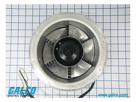 ebm-papst, Inc. W2D170-AA04-52