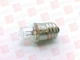 Лампа накаливания Артикул 222 от производителя CHICAGO MINIATURE