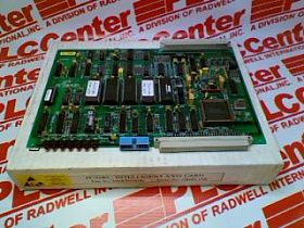 Плата управления INTELLIGENT AXIS CARD PC3980 WAUKESHA PUMPS