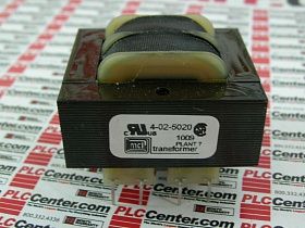 Крепеж для трансформатора Артикул 4-02-5020 от производителя MCI TRANSFORMER