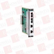 Сетевой маршрутизатор Артикул CM-600-2SSC/2TX от производителя THE MOXA GROUP