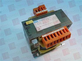 Трансформатор для цепи управления Артикул 44815 от производителя SCHENCK