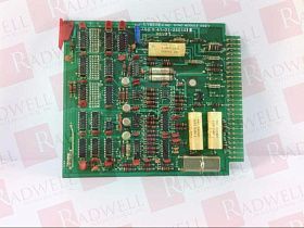 Плата ПК Плата ПЛК / дополнения к  плататам Артикул 41-01-2551-41 от производителя ABB THOMAS & BETTS