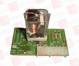 Плата ПК Плата ПЛК / дополнения к  плататам Артикул 17076 от производителя OMRON