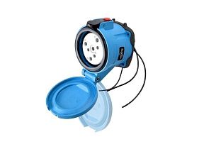 Meltric 33-64143-A188-4X