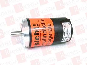 Кодирующее устройство / фазовый датчик положения Артикул CM65-106GA04 от производителя TWK ELEKTRONIK