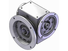 Grove Gear SS-FHMQ821-5-HR-140-16