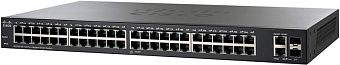 Селекторный переключатель SG220-50-K9-NA от CISCO