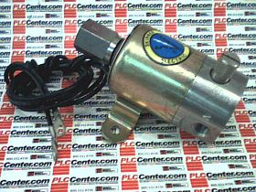 Электромагнитный клапан  Артикул V5L14360-120 от производителя PARKER