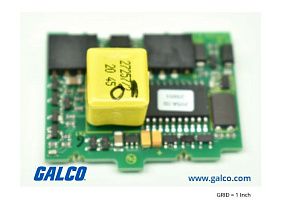 West Control Solutions PA1-W04