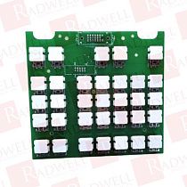 Клавиатура Артикул A86L-0001-0125 от производителя FANUC