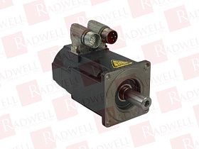 Серводвигатель Артикул AKM41E-ANC2C-00 от производителя KOLLMORGEN