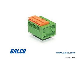 ASI-Automation Systems Interconnect ASIWJ142R-5.08-4P