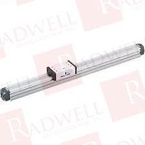 Пневматический цилиндр Артикул ORGA25X350 от производителя KOGANEI