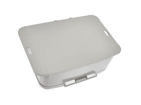 Dwyer Instruments WWDP-2-LCD