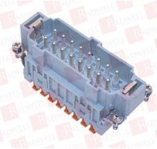 Наконечник / разъем Артикул MQLS-16IO25 от производителя MENCOM