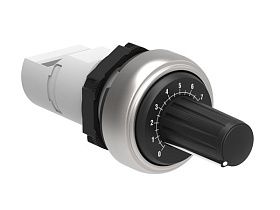 Потенциометр LPCPA050 от LOVATO