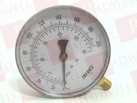 Датчик давления Артикул 800B4002LD090 от производителя TRERICE