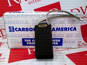 Щётка Артикул 2192-0028 от производителя CARBONE