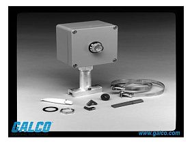 Nelson Heat Trace ALTL120