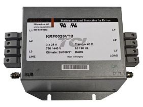 TCI KRF0120VTB