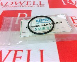 Уплотнительное кольцо 2" NETZSCH O-Ring