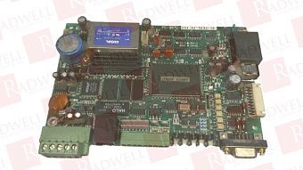 Плата ПК Плата ПЛК / дополнения к  плататам Артикул PC-967C-00A от производителя NADEX