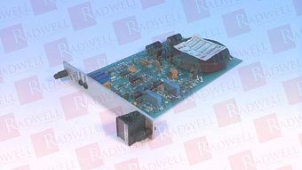 Модуль / стойка ПЛК Артикул 8431-4006 от производителя CONVERTEAM