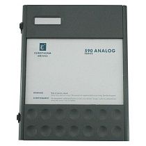 Привод EUROTHERM DRIVES 590C/0700/9/1/0/1/0/00/000 цифровой 220-500В 3Ф 50/60Гц 63А
