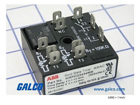 Littelfuse KRPD23434MB