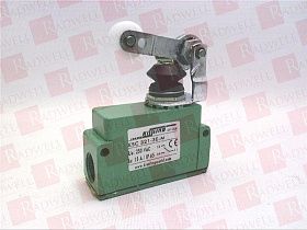 Концевой выключатель Артикул ESC-321-3E-M от производителя TE CONNECTIVITY