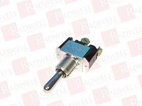 Тумблер  Артикул 6FC54-73XG от производителя CARLING SWITCH