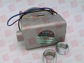 Электромагнитный клапан  Артикул 25D46-377 от производителя EMERSON