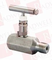 Игольчатый клапан  Артикул H71VIS-44Q от производителя PENTAIR