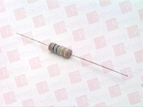 Резистор  Артикул ULW3-10RJA1 от производителя TT ELECTRONICS