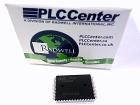 Интегральная микросхема Артикул UPD78365AGF от производителя NEC