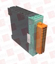 Модуль / стойка ПЛК Артикул R-A/D8 от производителя GEFRAN