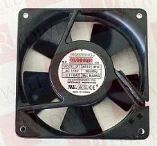 Вентилятор / терморегулирование для продуктов и печатных плат Артикул UF12AR12-BTHR от производителя MECHATRONICS