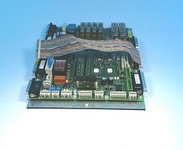 Плата безопасности KUKA ESC-C13 с релейными выходами