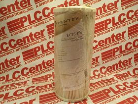 Картридж фильтрующий ECP5-BB PENTEK целлюлозно-полиэстеровый 5 мкм