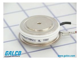 Powerex T7H8127504DN