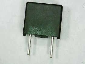 Предохранитель BEL FUSE RST1.6 радиальный 1.6А 250В с временной задержкой